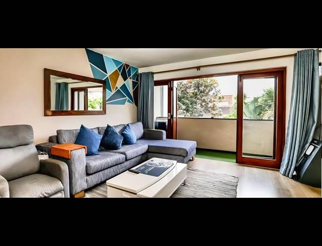 2 BEDROOM APARTMENT FOR SALE IN MUSGRAVE